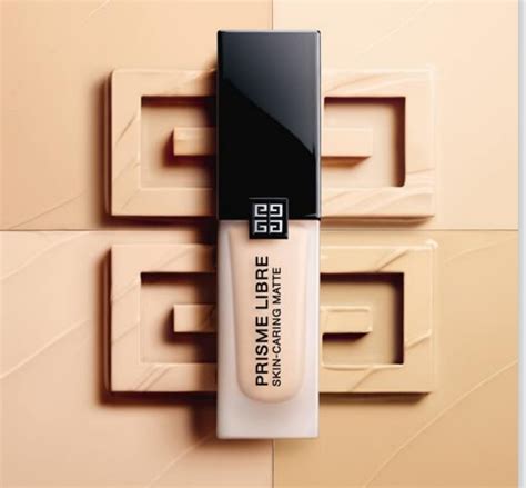 givenchy foundation swatches|givenchy foundation twitter.